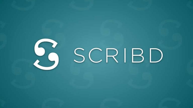 Cara Download File di Scribd Gratis (Tanpa Harus Login)