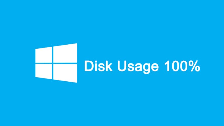 Cara Mengatasi Disk Usage 100% di Windows Tanpa Ribet!