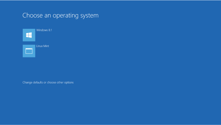 Cara Menghapus Dual Boot Linux di Laptop atau PC (Work)