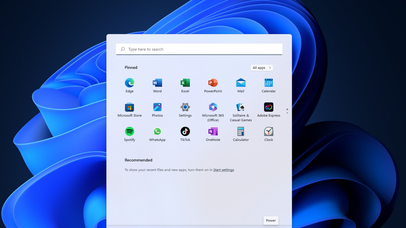 Cara Mudah Setting Startup Windows 11 Agar Lebih Optimal