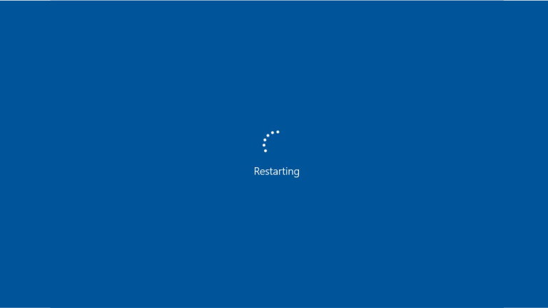 Laptop Tidak Bisa Masuk Windows