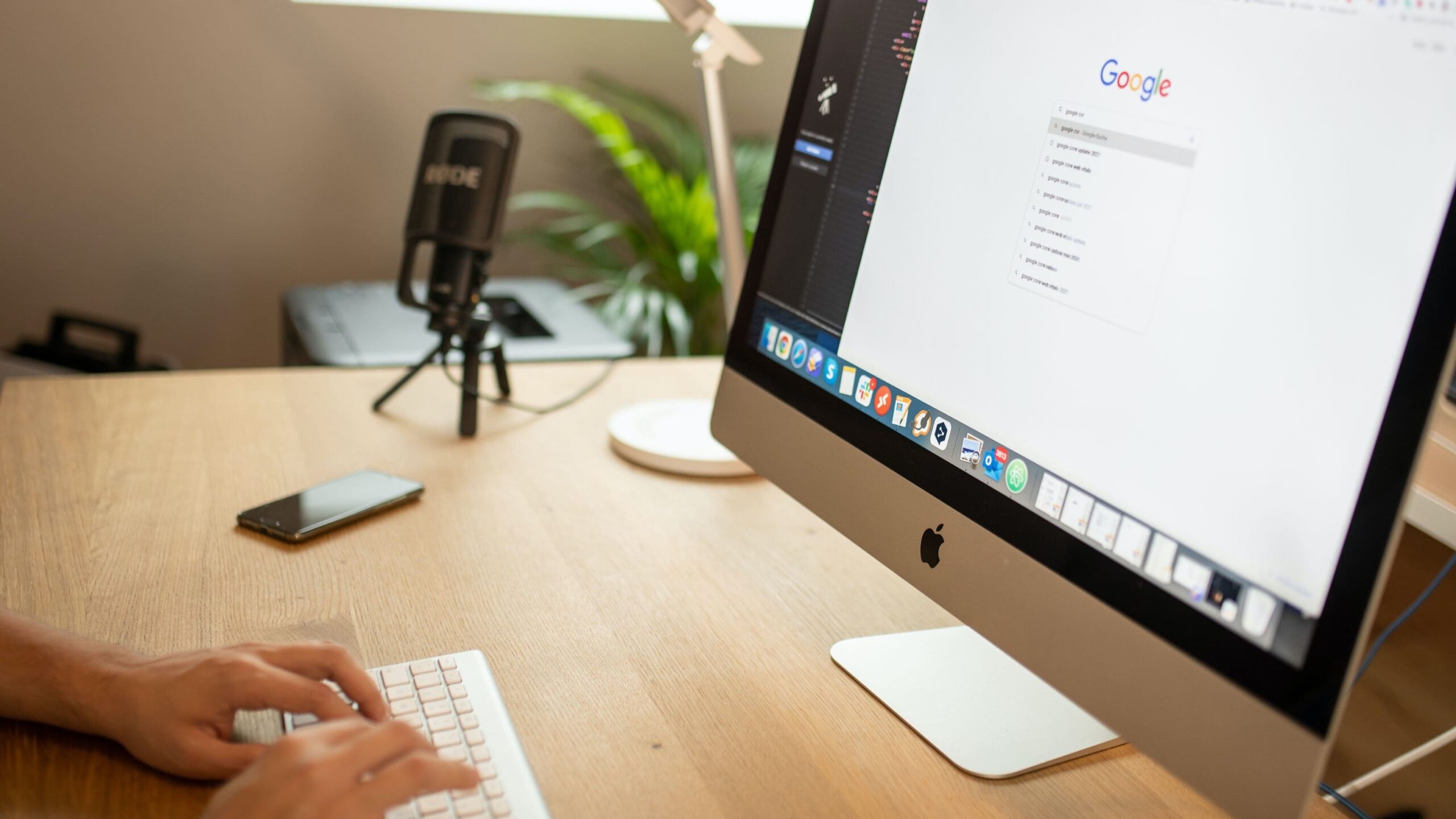 Cara Membuat Link Google Meet di HP dan Laptop (+Jadwal)