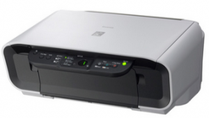 Cara Mengatasi Error E5 pada Printer Canon MP145 (Work)