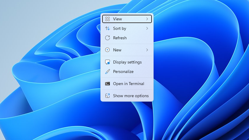 Cara Mengatasi Tidak Bisa Klik Kanan di Desktop Windows 10